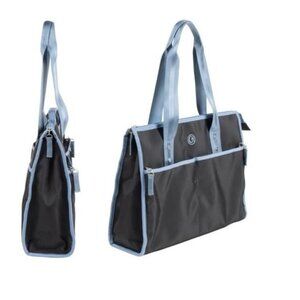 CHELSEY Henry Sport Work to Play Bag